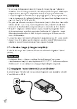 Preview for 46 page of Sony Cyber-shot DSC-RX100 Instruction Manual