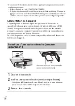 Preview for 48 page of Sony Cyber-shot DSC-RX100 Instruction Manual