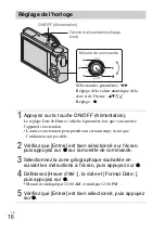 Preview for 50 page of Sony Cyber-shot DSC-RX100 Instruction Manual