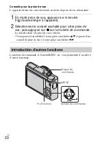 Preview for 54 page of Sony Cyber-shot DSC-RX100 Instruction Manual