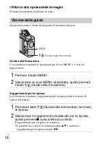 Preview for 86 page of Sony Cyber-shot DSC-RX100 Instruction Manual