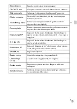 Preview for 89 page of Sony Cyber-shot DSC-RX100 Instruction Manual