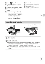 Preview for 109 page of Sony Cyber-shot DSC-RX100 Instruction Manual