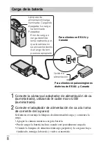 Preview for 110 page of Sony Cyber-shot DSC-RX100 Instruction Manual