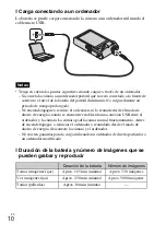 Preview for 112 page of Sony Cyber-shot DSC-RX100 Instruction Manual