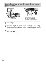 Preview for 114 page of Sony Cyber-shot DSC-RX100 Instruction Manual