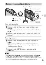 Preview for 117 page of Sony Cyber-shot DSC-RX100 Instruction Manual