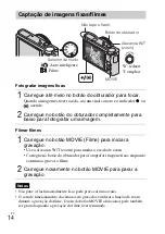 Preview for 148 page of Sony Cyber-shot DSC-RX100 Instruction Manual