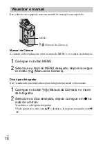 Preview for 150 page of Sony Cyber-shot DSC-RX100 Instruction Manual