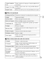 Preview for 155 page of Sony Cyber-shot DSC-RX100 Instruction Manual