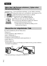 Preview for 166 page of Sony Cyber-shot DSC-RX100 Instruction Manual