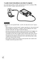 Preview for 174 page of Sony Cyber-shot DSC-RX100 Instruction Manual