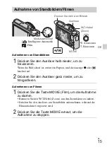 Preview for 179 page of Sony Cyber-shot DSC-RX100 Instruction Manual