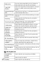 Preview for 186 page of Sony Cyber-shot DSC-RX100 Instruction Manual