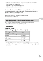 Preview for 191 page of Sony Cyber-shot DSC-RX100 Instruction Manual