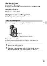 Preview for 215 page of Sony Cyber-shot DSC-RX100 Instruction Manual