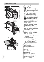 Preview for 238 page of Sony Cyber-shot DSC-RX100 Instruction Manual