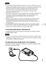 Preview for 241 page of Sony Cyber-shot DSC-RX100 Instruction Manual