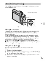 Preview for 249 page of Sony Cyber-shot DSC-RX100 Instruction Manual