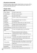 Preview for 250 page of Sony Cyber-shot DSC-RX100 Instruction Manual