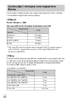 Preview for 258 page of Sony Cyber-shot DSC-RX100 Instruction Manual