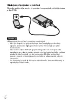 Preview for 274 page of Sony Cyber-shot DSC-RX100 Instruction Manual