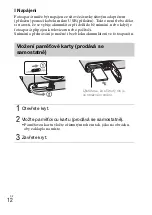 Preview for 276 page of Sony Cyber-shot DSC-RX100 Instruction Manual