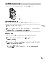 Preview for 281 page of Sony Cyber-shot DSC-RX100 Instruction Manual