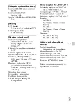 Preview for 295 page of Sony Cyber-shot DSC-RX100 Instruction Manual