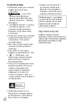 Preview for 296 page of Sony Cyber-shot DSC-RX100 Instruction Manual