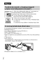 Preview for 298 page of Sony Cyber-shot DSC-RX100 Instruction Manual