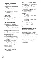 Preview for 330 page of Sony Cyber-shot DSC-RX100 Instruction Manual