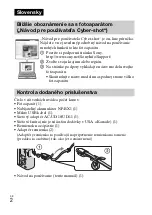 Preview for 332 page of Sony Cyber-shot DSC-RX100 Instruction Manual