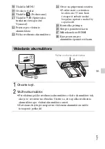 Preview for 337 page of Sony Cyber-shot DSC-RX100 Instruction Manual