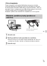 Preview for 341 page of Sony Cyber-shot DSC-RX100 Instruction Manual