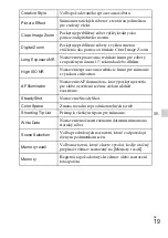 Preview for 349 page of Sony Cyber-shot DSC-RX100 Instruction Manual