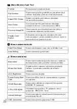 Preview for 352 page of Sony Cyber-shot DSC-RX100 Instruction Manual