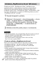 Preview for 354 page of Sony Cyber-shot DSC-RX100 Instruction Manual