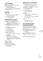 Preview for 393 page of Sony Cyber-shot DSC-RX100 Instruction Manual