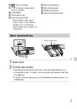 Preview for 401 page of Sony Cyber-shot DSC-RX100 Instruction Manual