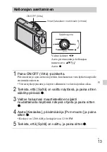 Preview for 407 page of Sony Cyber-shot DSC-RX100 Instruction Manual