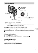 Preview for 409 page of Sony Cyber-shot DSC-RX100 Instruction Manual