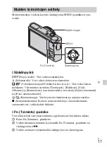 Preview for 411 page of Sony Cyber-shot DSC-RX100 Instruction Manual