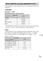 Preview for 449 page of Sony Cyber-shot DSC-RX100 Instruction Manual