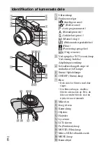 Preview for 460 page of Sony Cyber-shot DSC-RX100 Instruction Manual