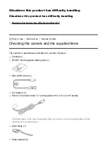 Предварительный просмотр 58 страницы Sony Cyber-shot DSC-RX100M4 Instruction Manual