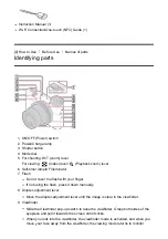 Предварительный просмотр 59 страницы Sony Cyber-shot DSC-RX100M4 Instruction Manual