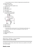Предварительный просмотр 61 страницы Sony Cyber-shot DSC-RX100M4 Instruction Manual