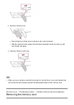 Предварительный просмотр 78 страницы Sony Cyber-shot DSC-RX100M4 Instruction Manual