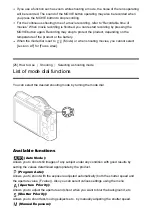 Предварительный просмотр 90 страницы Sony Cyber-shot DSC-RX100M4 Instruction Manual